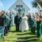 Micro Wedding - Chapel of Love ATX